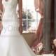 David Tutera For Mon Cheri 114279-Isidore Wedding Dress