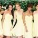 Tips From The Pros: How To Pull Off Mismatched Bridesmaids With Weddington Way