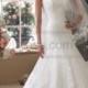 David Tutera For Mon Cheri 114283-Gretna Wedding Dress