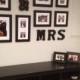 Designing A Gallery Wall {Pinspiration