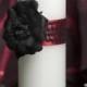 Gothic Romance Wedding Unity Candle Set - 351315