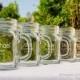 1 Personalized Mason Jar Mugs, Groomsmen Gift, Custom Engraved Mason Jar, Wedding Party Gifts, Gifts for Groomsmen, 16oz Glasses, Mustache