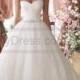 David Tutera For Mon Cheri 114289-Vera Wedding Dress