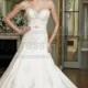 David Tutera For Mon Cheri 212250-Laney Wedding Dress