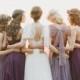 Romantic And Ethereal Bridesmaid Dresses You'll Love!