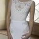 Alon Livne White 2015 Bridal Couture Collection