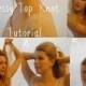16 Ultra-easy Hairstyle Tutorials For Your Daily Occasions