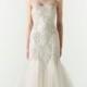 Anne Barge Spring 2015 Bridal Collection