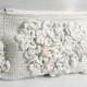 PDF Crochet PATTERN DIY Tutorial Wedding Bridal Clutch Purse Bridal Accessories