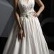alfred angelo wedding dress Pearls Sequins style 2394