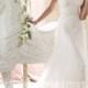 David Tutera for Mon Cheri Style Nala 215267 Beaded Strapless Wedding Dresses