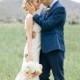 Whimsical Colorado Wedding From Brumley And Wells