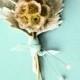 Boutonniere's And Corsages
