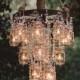 Rustic Wedding Ideas: 30 Ways To Use Mason Jars