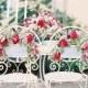 Parisian-Inspired Wedding Details We Love