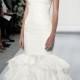Dennis Basso For Kleinfeld's Wedding Dresses - 2015 - Bridal Runway Shows - Brides.com