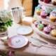 Early Spring Farm Wedding By Rachel May Photography