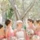 Bridesmaid Dresses