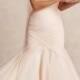 Bridal Bliss: Monique Lhuillier's Wedding Dresses For 2015