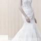 Enzoani Gerry Flare Tulle Wedding Gowns