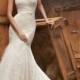 Bridal Gown 2015 Hayley Paige Style HP6404