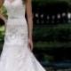 David Tutera For Mon Cheri 113218-Zetta Wedding Dress