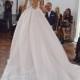 Beautiful Wedding Gowns & Dresses