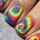 DIY Nail Art: 14 Summer-perfect Manis To Make A Splash With