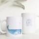 I whale always love you. Whale mug. Cute Coffee Mug. Funny Coffee Mug. Love You Mug. Animal Mug. Bridesmaids gift mug.