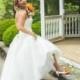 Bride Shoe Clips Orange Tangerine & Ivory Pearls / Rhinestone. Wedding Couture Bridal Bridesmaid Engagement. White Turquoise Blue Red Green