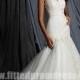 Alfred Angelo 2507 Sweetheart Neckline Wedding Gowns