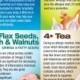 Home Remedies Infographics