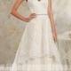Alfred Angelo 8535 Modern Vintage Wedding Gowns