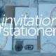 Invitations   Stationery