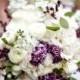 Lovely Lilac Wedding Inspiration