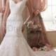 David Tutera For Mon Cheri 114271-Sybil Wedding Dress