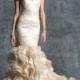 Isabelle Armstrong Spring 2015 Bridal Collection