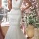 David Tutera For Mon Cheri 114274-MacClare Wedding Dress