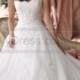 David Tutera For Mon Cheri 114275-Patmore Wedding Dress