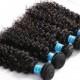 High Quality Unprocessed Virgin Malaysian Curly Hair