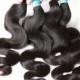 Hot Selling Unprocessed Virgin Malaysian Body Wave Hair