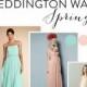 Weddington Way Spring 2013   A Discount!