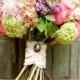 Bouquet Wraps & Accessories