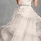 Bridal Bliss: Monique Lhuillier's Wedding Dresses For 2015
