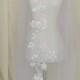bridal veil custom order