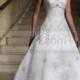 David Tutera For Mon Cheri 213241-Justine Wedding Dress