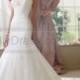 David Tutera For Mon Cheri 214210-Beezie Wedding Dress