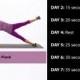 The 2-Week Plank Challenge For Strong Arms And Abs