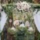 25 Beautiful Wedding Floral Arches To Get Inspired 