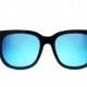DIDI D 01(M) Gentle Monster Sunglasses Ice Blue Lense
